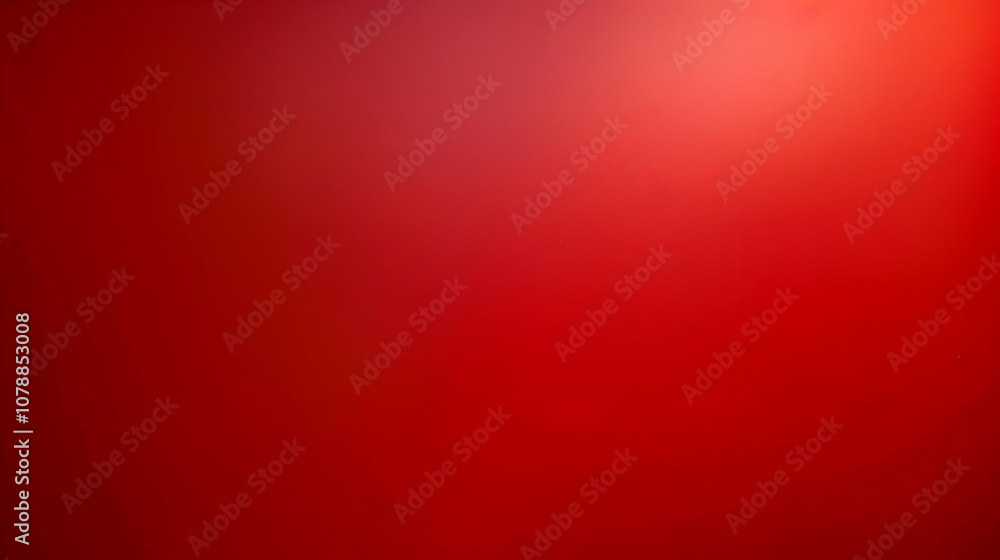 Abstract Red Gradient Background with Subtle Texture Abstract Red Gradient Background with Subtle Texture