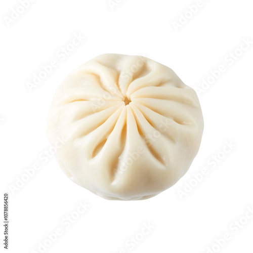 Steamed Bun, Chinese Dumpling, Baozi