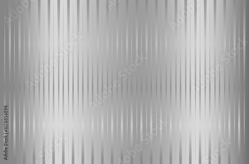 Translucent matte glass texture. Gray-white color. Blurred background