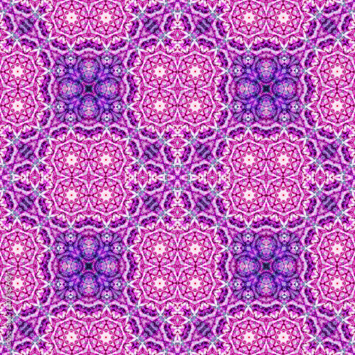 Seamless lovely pattern. Creative wonderful pattern texture. Beautiful creative abstract background