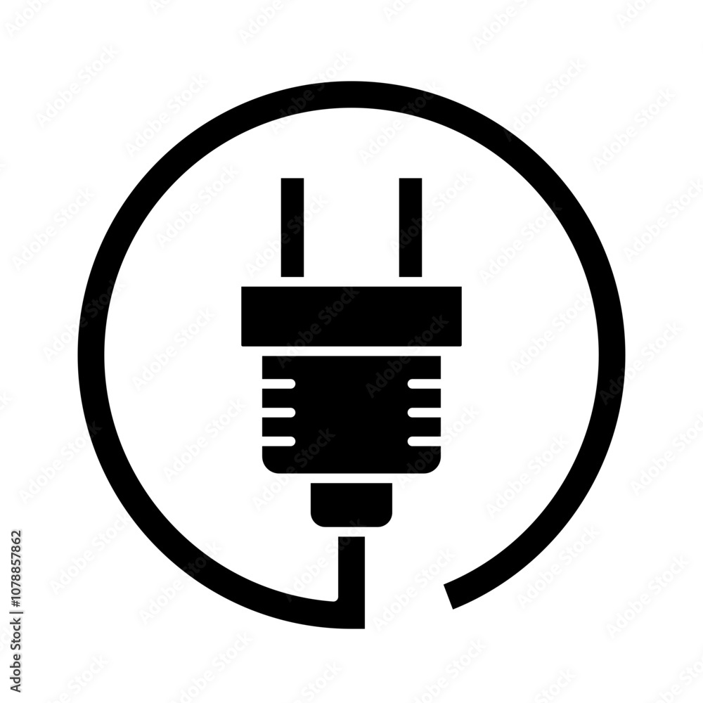 socket icon socket icon