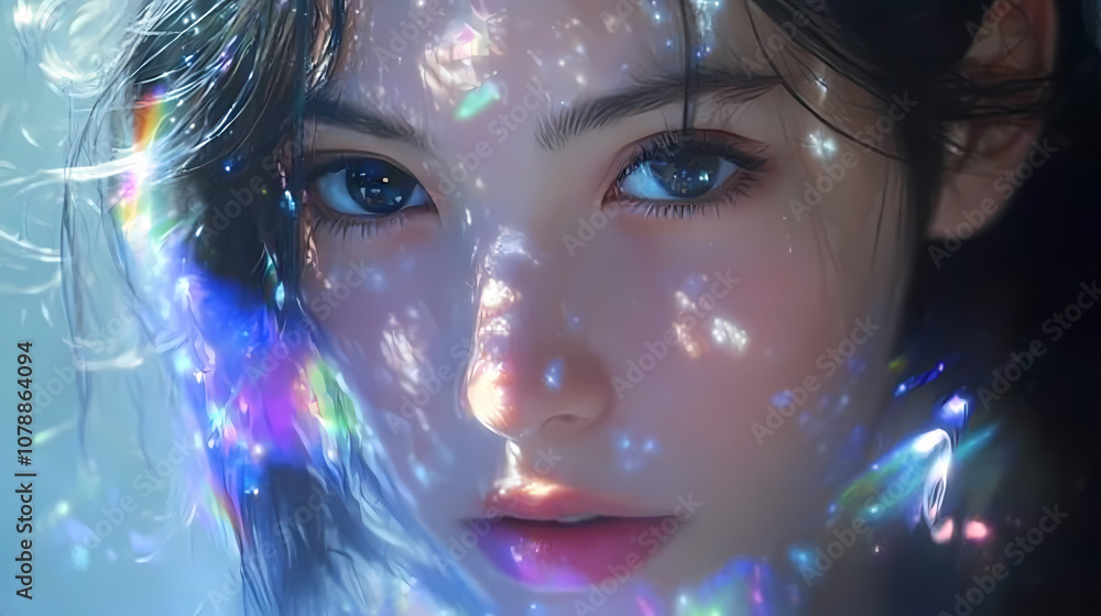Beautiful and Artistic Anime Manga Image for Inspiration Beautiful and Artistic Anime Manga Image for Inspiration