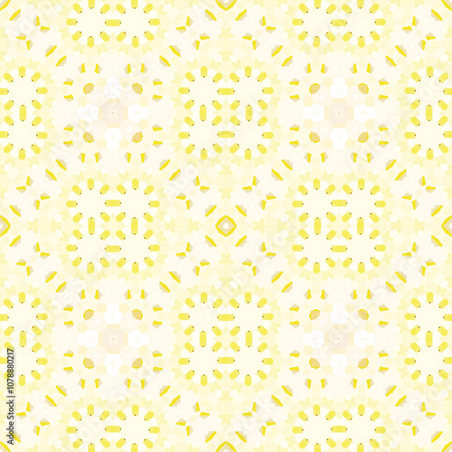 Seamless lovely pattern. Creative wonderful pattern texture. Beautiful creative abstract background