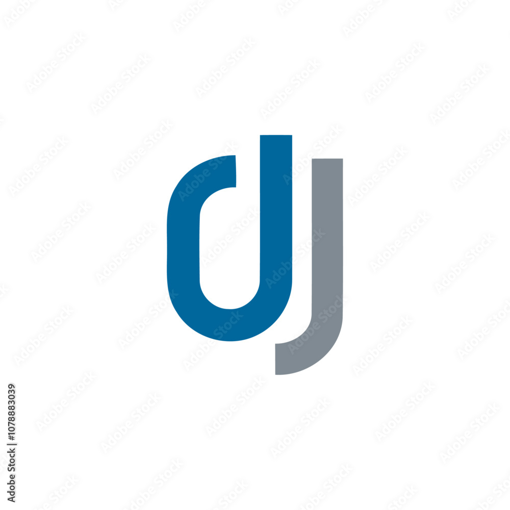dj logo dj logo
