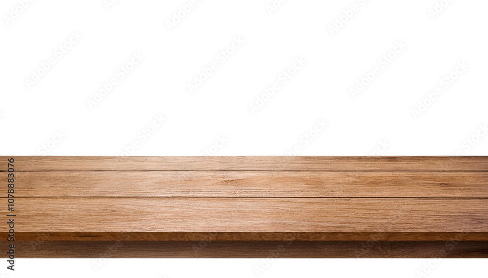 A wooden table surface ideal for placing food items or decorative displays for a cozy dining experience. A wooden table surface ideal for placing food items or decorative displays for a cozy dining experience.