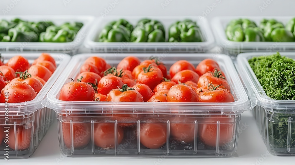 Smart packaging with humidity sensors, ensuring optimal storage conditions for perishable goods, advanced tech solution Smart packaging with humidity sensors, ensuring optimal storage conditions for perishable goods, advanced tech solution