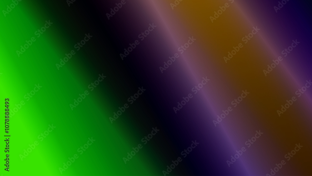 Fototapeta premium Abstract background in pastel colors. Colorful gradient abstract illustration in blur style. Perfect design for social media, cover, banner, flyer