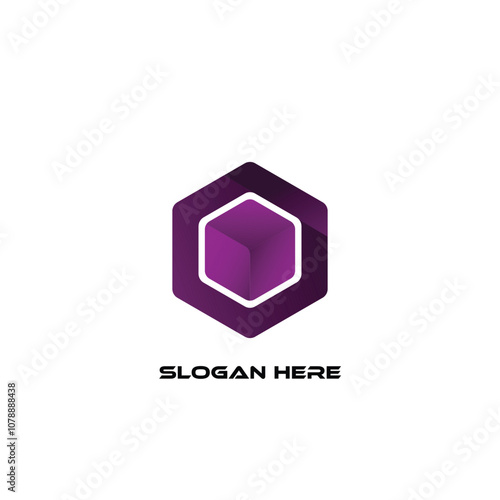 Industrial Logo design for Business.