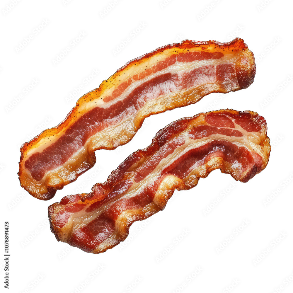 bacon bacon
