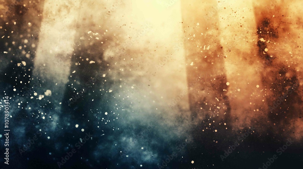 Film frame overlay effect with grain texture, dust particles and vintage grunge design.
Film frame overlay effect with grain texture, dust particles and vintage grunge design.