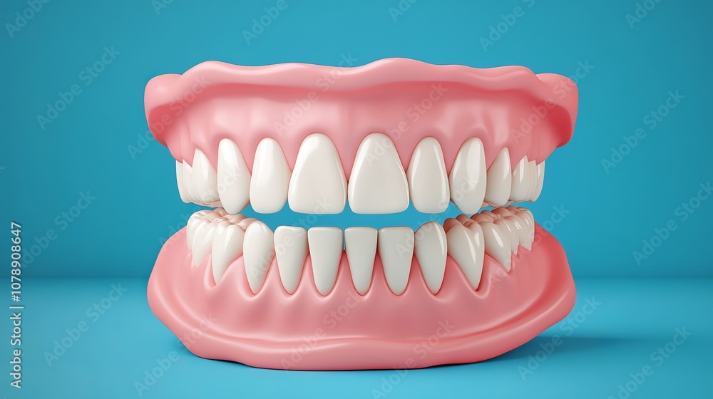 Comprehensive Dental Care Illustration: Realistic 3D Tooth Mockups and Vector Designs for Oral Health Education Comprehensive Dental Care Illustration: Realistic 3D Tooth Mockups and Vector Designs for Oral Health Education