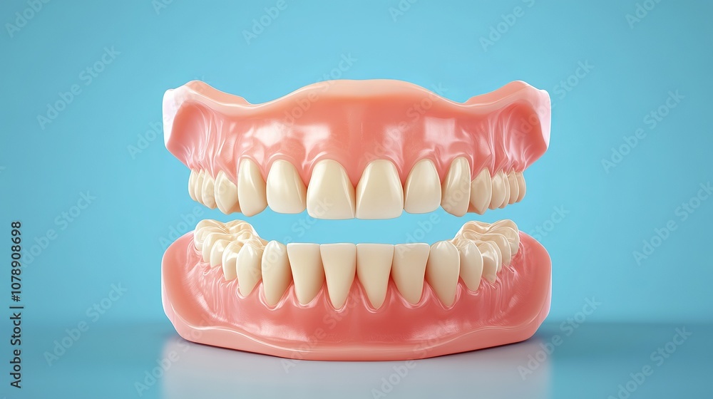 Comprehensive Dental Care Illustration: Realistic 3D Tooth Mockups and Vector Designs for Oral Health Education Comprehensive Dental Care Illustration: Realistic 3D Tooth Mockups and Vector Designs for Oral Health Education