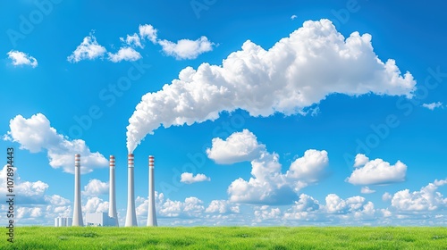 Strategies for Effective Carbon Management in Industry: Approaches to Achieve Sustainability and Reduce Emissions Through Innovative Practices and Technologies