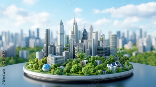 Effective Strategies for Carbon Management in Urban Environments: Achieving Sustainable Development through Innovative Solutions and Practices