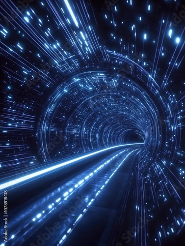 Astro Tunnel