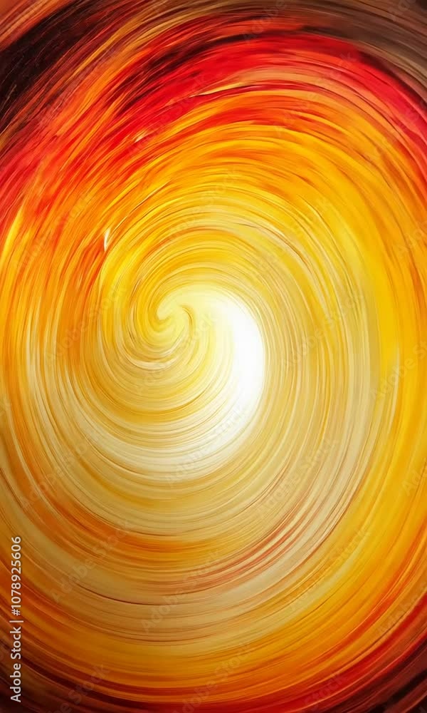 Vibrant Abstract Swirl of Fiery Red and Soft Yellow Tones Creating a Dynamic and Energetic Pattern Suitable for Modern Backgrounds and Digital Art Projects Vibrant Abstract Swirl of Fiery Red and Soft Yellow Tones Creating a Dynamic and Energetic Pattern Suitable for Modern Backgrounds and Digital Art Projects