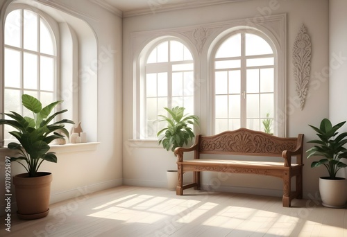 Modern Interior