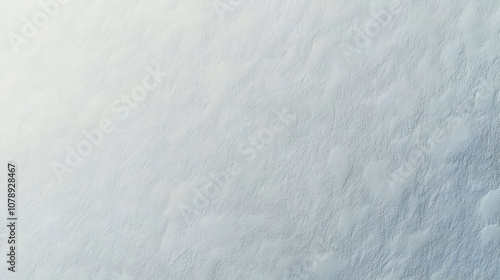 White Textured Paper Background with Subtle Grain and Soft Lighting for Design Projects