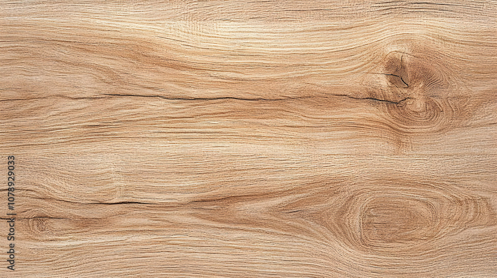 A Detailed Close-Up of a Light Brown Wooden Texture with Grain Patterns, Showing Knots and Lines A Detailed Close-Up of a Light Brown Wooden Texture with Grain Patterns, Showing Knots and Lines