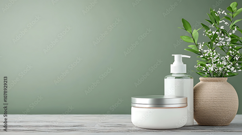 Enhance your skincare routine with natural ingredients and eco-friendly products Enhance your skincare routine with natural ingredients and eco-friendly products