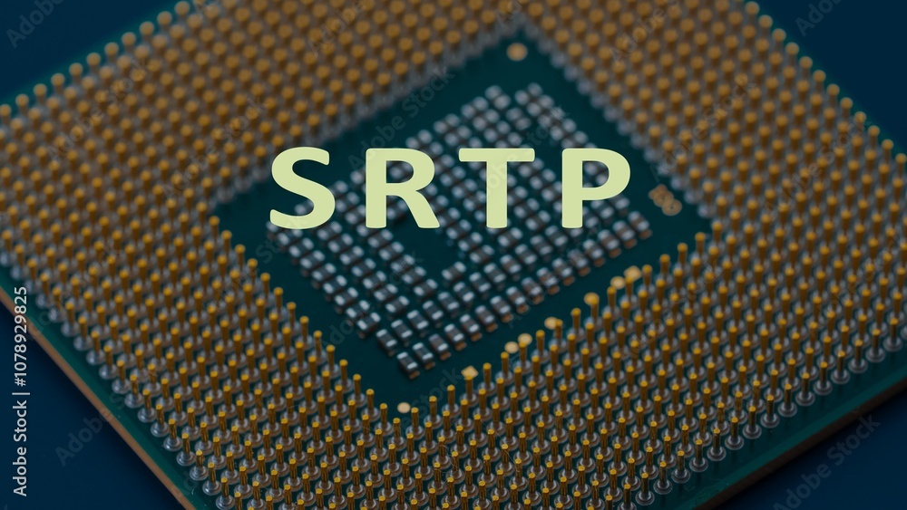 SRTP SRTP