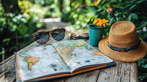 Discover essential travel planning tips to explore exciting destinations around the world