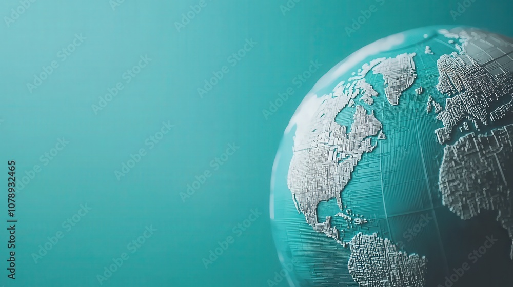 Obraz premium Explore essential travel planning tips to discover your next dream destination