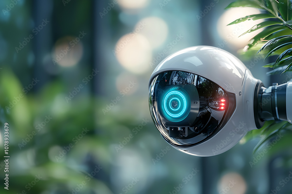 Enhance security with advanced ai surveillance cameras on united states independence day Enhance security with advanced ai surveillance cameras on united states independence day