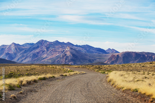 Patagonia