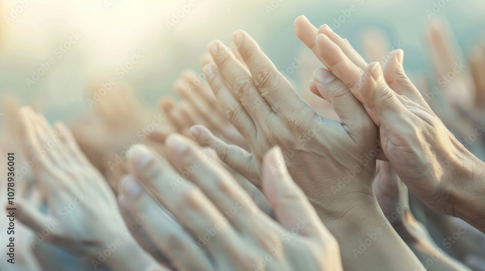 Raise Your Hands Raise Your Hands