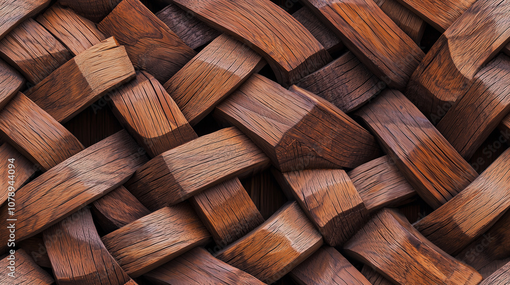 woven wooden texture background woven wooden texture background