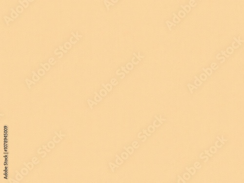 Light brown kraft paper texture banner background with a rough, natural look and feel, banner, empty, template