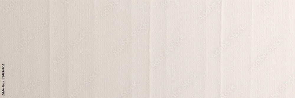 Fototapeta premium Light gray kraft paper with subtle woven texture, perfect for rustic, minimalist, and eco-friendly design projects, natural, soft focus, kraft paper