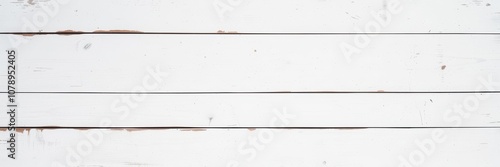 White wooden boards with a distressed texture, perfect for adding a rustic touch to any project or design, grunge, blank, distressed