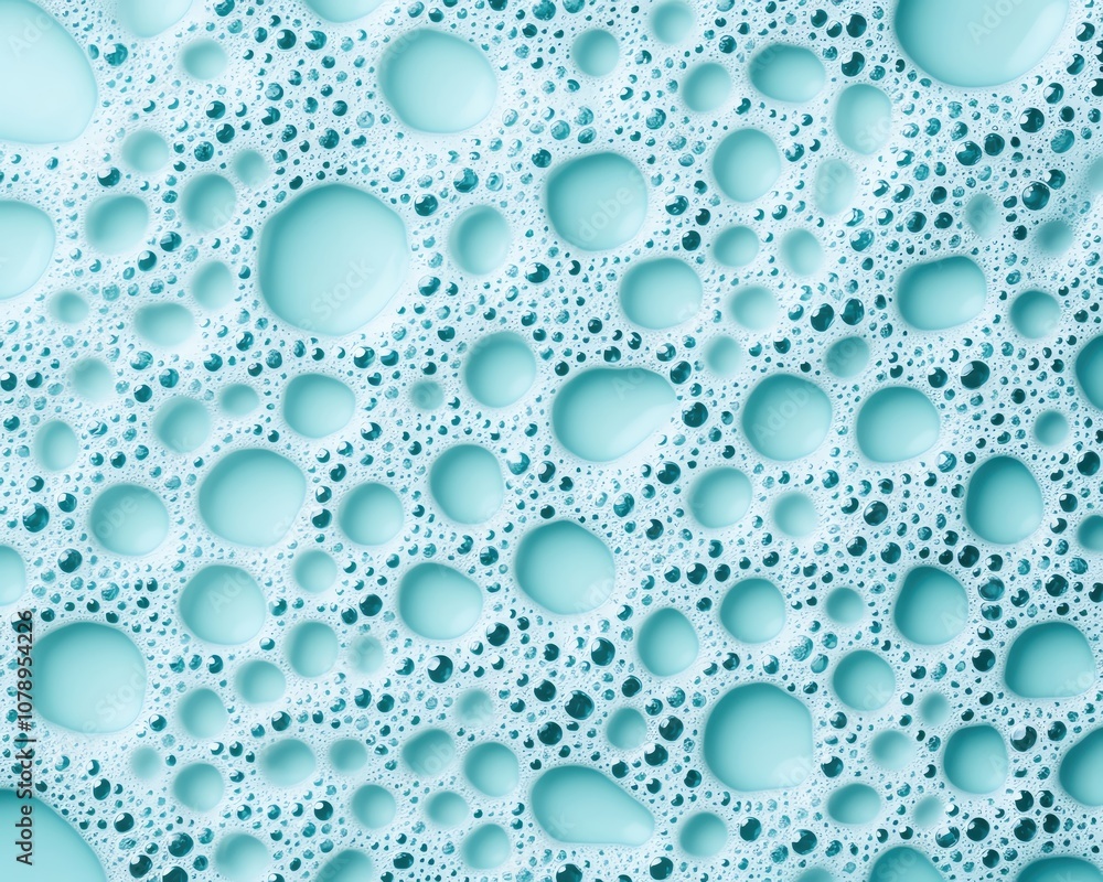 Close-up of vibrant bubbles in a liquid, revealing intricate details and textures. Close-up of vibrant bubbles in a liquid, revealing intricate details and textures.