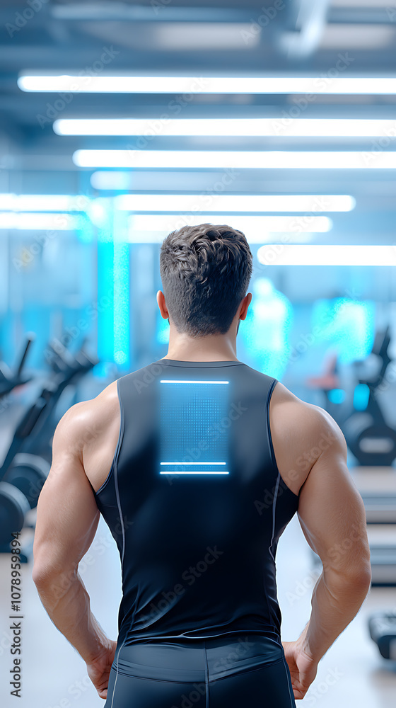 Enhancing workplace wellness through digital gym sessions for mental health Enhancing workplace wellness through digital gym sessions for mental health