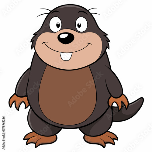 cartoon, animal, bear, illustration, vector, dog, mammal, brown, character, drawing, funny, cute, fun, teddy, art, toy, happy, pet, cheerful, isolated, comic, zoo, smile, wild, fur