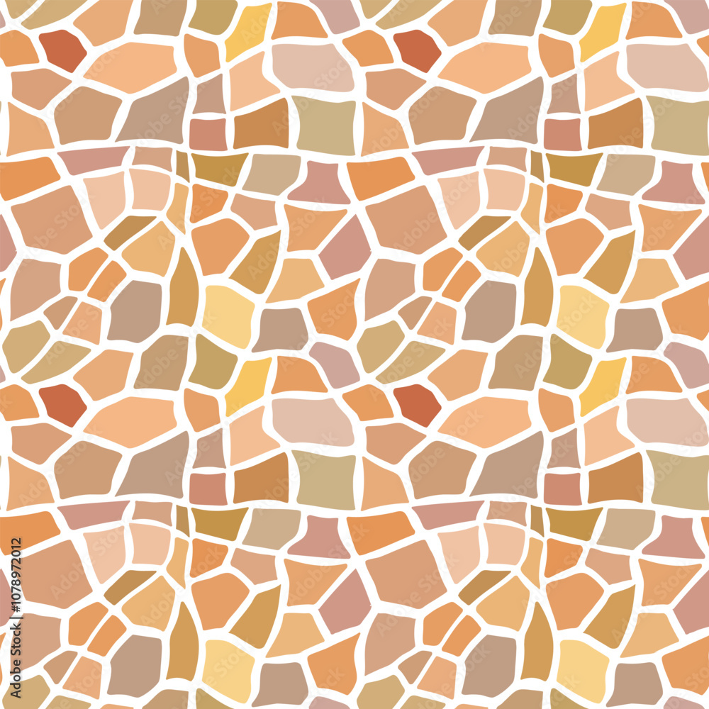 Abstract modern giraffe seamless pattern. Animals trendy background. Colorful decorative vector stock illustration for print, card, postcard, fabric, textile. Modern ornament of stylized skin Abstract modern giraffe seamless pattern. Animals trendy background. Colorful decorative vector stock illustration for print, card, postcard, fabric, textile. Modern ornament of stylized skin