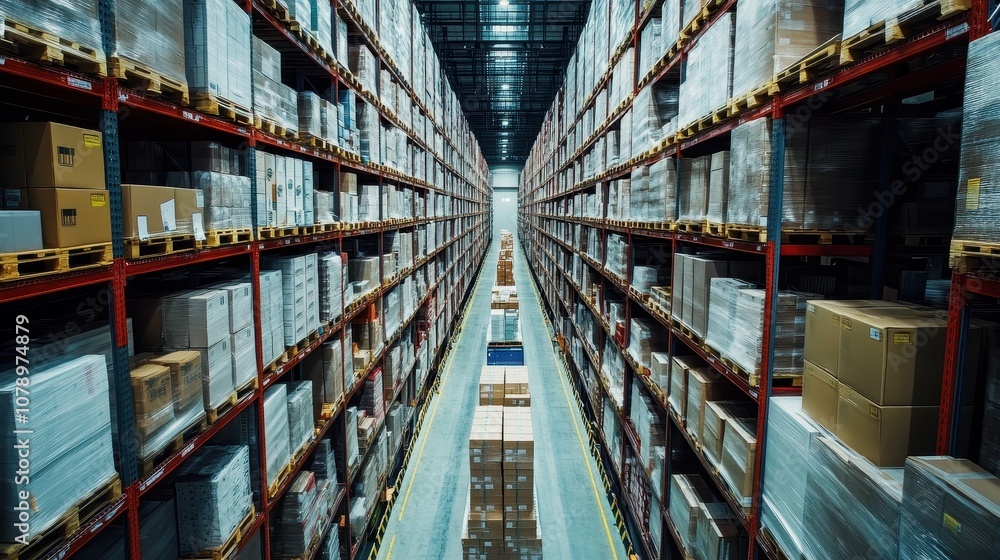 Real-time shipment tracking using supply chain softwar Real-time shipment tracking using supply chain softwar