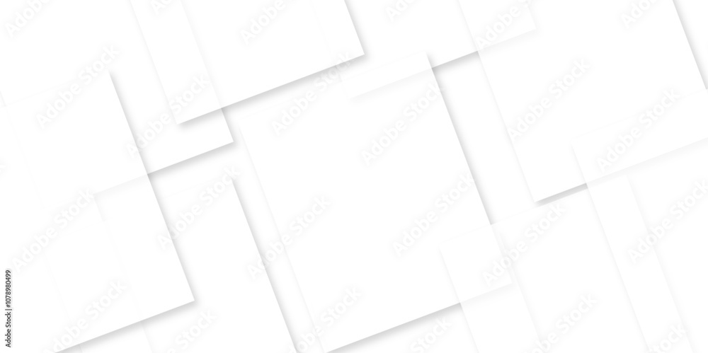 Modern white and gray technology concept diamond triangle geometric line background. Creative design with white boxes and 3d white rectangle business card. soft shadows as pattern, top view. squares. Modern white and gray technology concept diamond triangle geometric line background. Creative design with white boxes and 3d white rectangle business card. soft shadows as pattern, top view. squares.