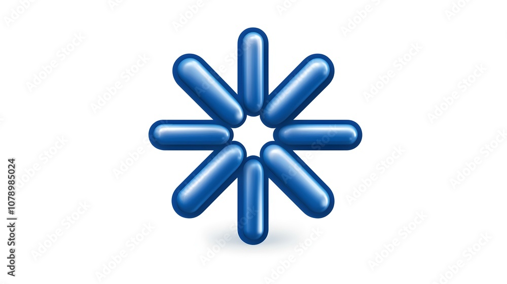 Blue and white minimalist Tumblr icon, featuring a sleek design that embodies simplicity and modern aesthetics, perfect for digital platforms. Blue and white minimalist Tumblr icon, featuring a sleek design that embodies simplicity and modern aesthetics, perfect for digital platforms.