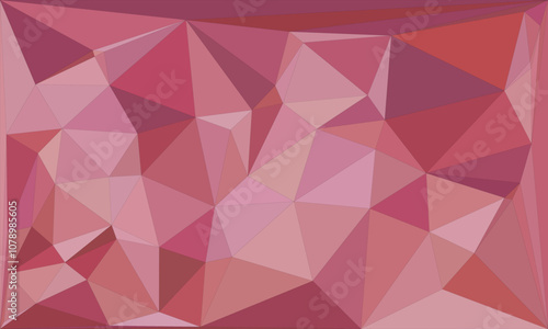  Vibrant Polygon Background Collection: Abstract Geometric Patterns in Bold and Pastel Hues