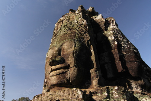Fototapeta Naklejka Na Ścianę i Meble -  Angkor Wat, Cambodia