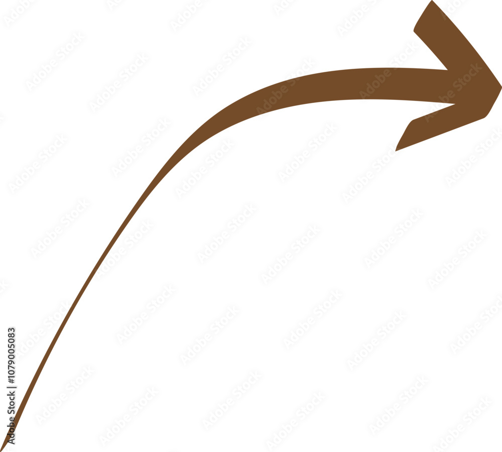 arrow element vector