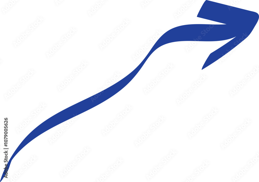 arrow element vector arrow element vector