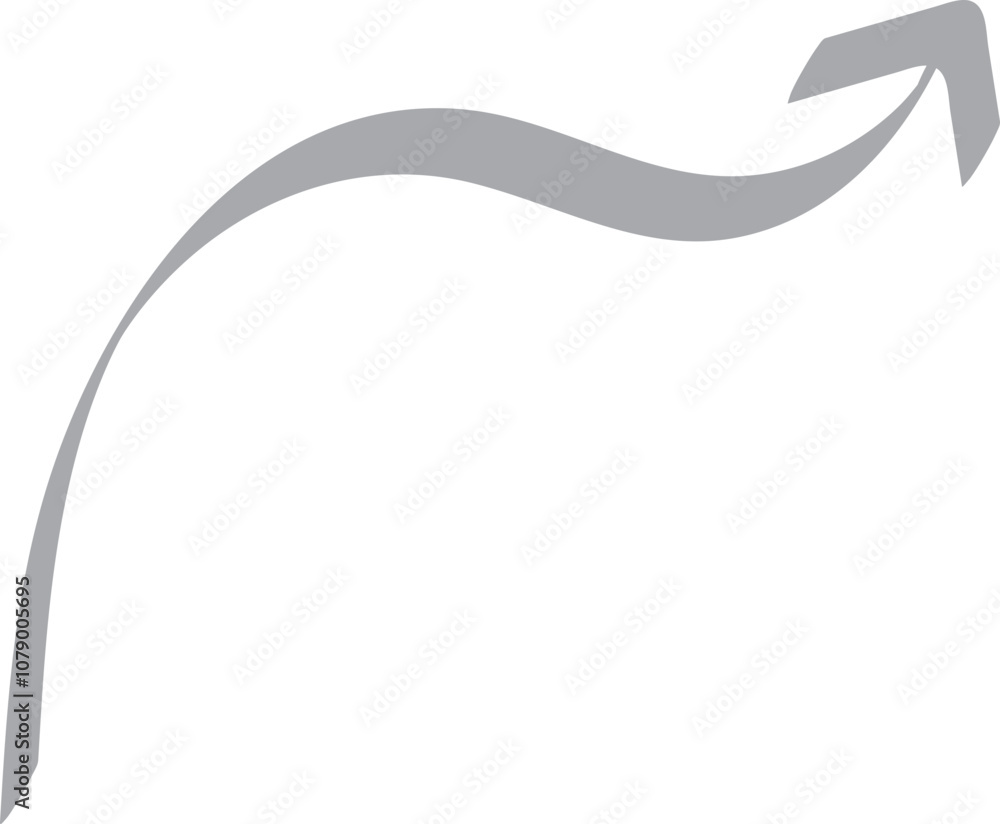 arrow element vector arrow element vector