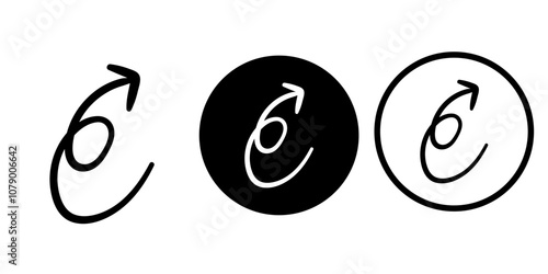 Arrows vectors icon sets