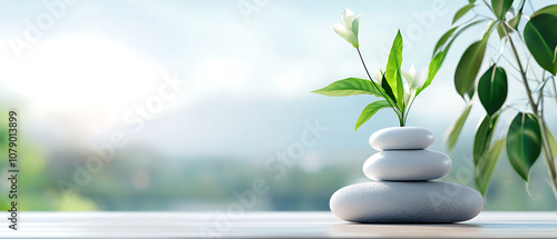 Promote mental health and workplace wellness with digital wellness stations