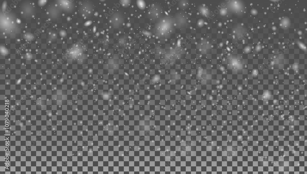 Snowflake With Isolated Transparent Background Snowflake With Isolated Transparent Background