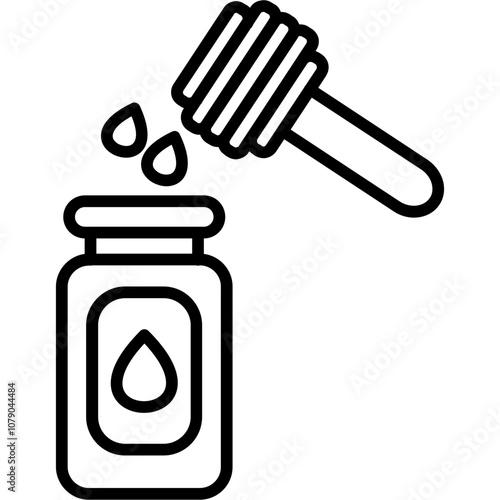 Honey Icon